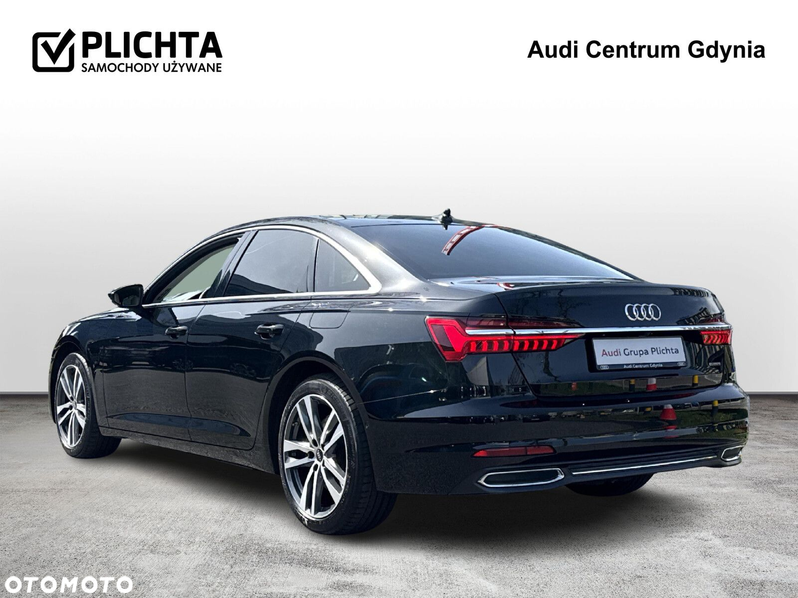 Audi A6 - 3