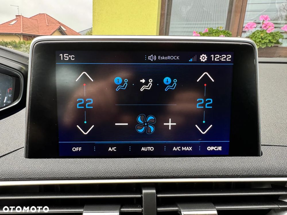 Peugeot 3008 1.2 PureTech Active - 24