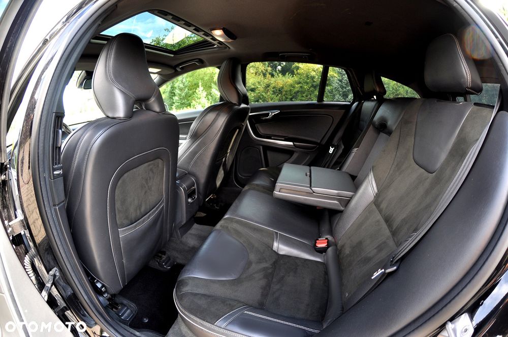 Volvo V60 - 28