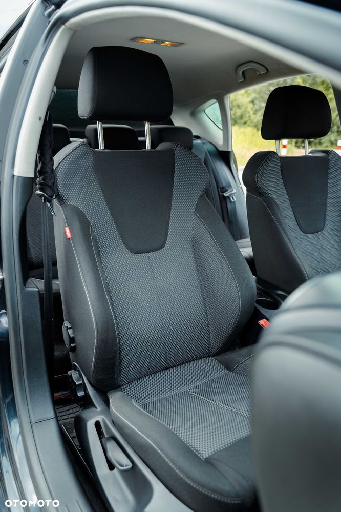 Seat Leon 1.8 TSI Style - 20