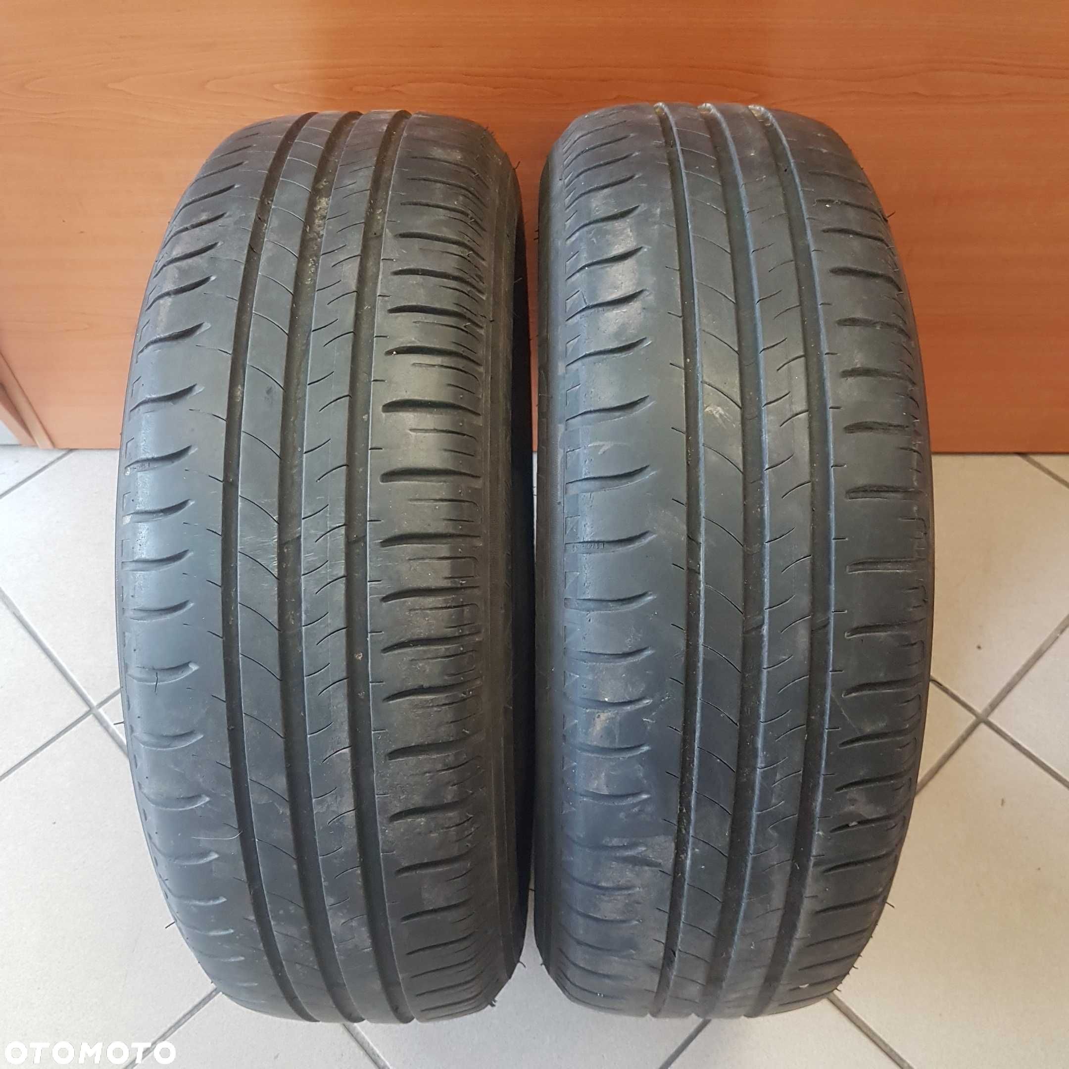 Opony 185/65 R15 MICHELIN Energy SAVER 88H Lato'' - 1