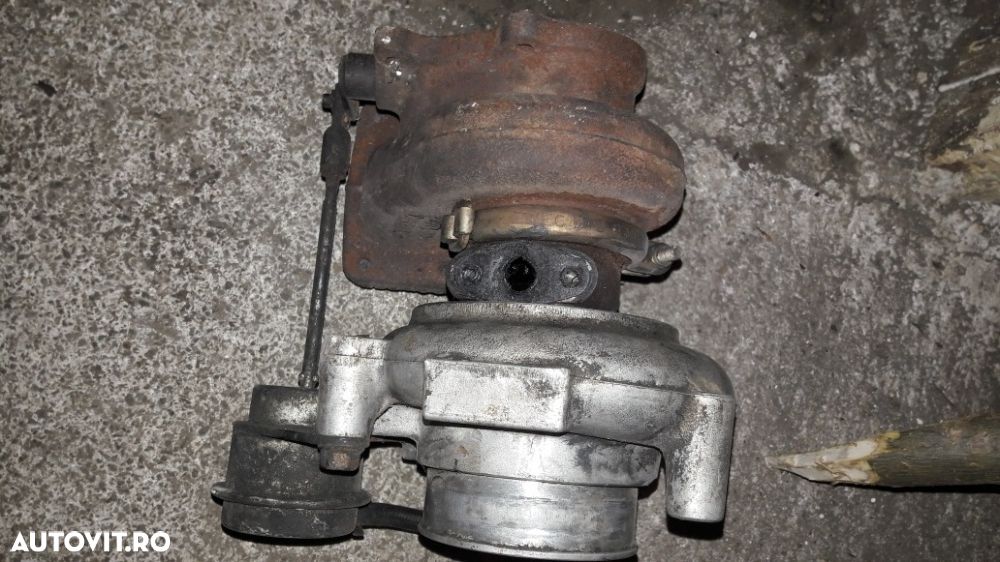 Turbosuflanta Iveco Daily motor 3000 din 2008 cod 504137713 - 4