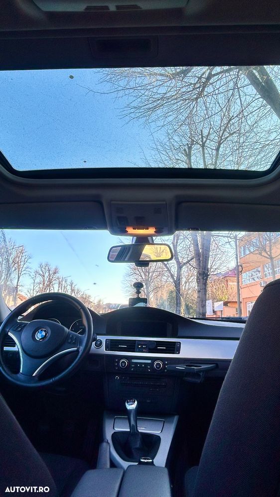 BMW Seria 3 316d - 18