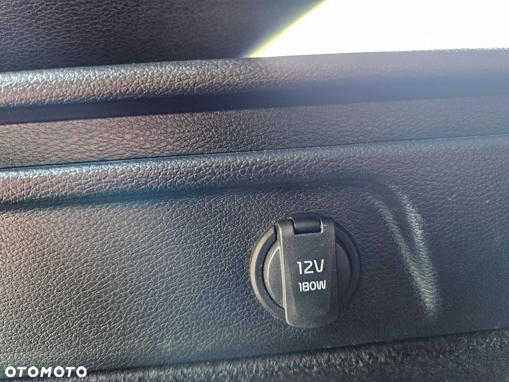 Kia Ceed 1.4 T-GDI OPF Platinum Edition - 38