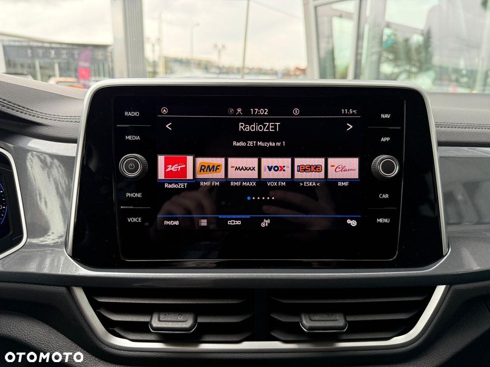 Volkswagen T-Roc 1.5 TSI Style DSG - 18