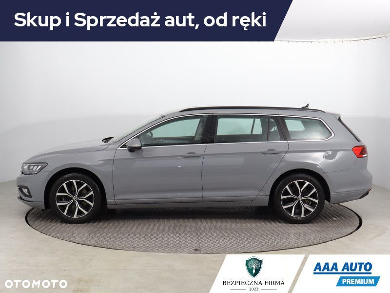 Volkswagen Passat Variant - 3