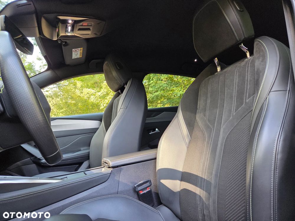 Peugeot 308 1.5 BlueHDi GT Pack S&S EAT8 - 23