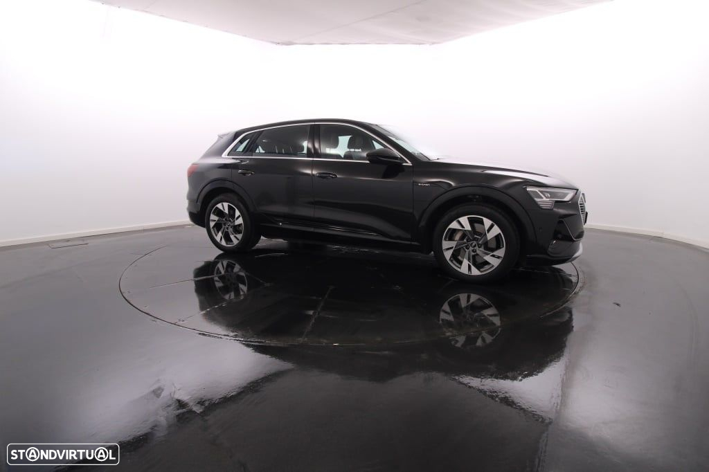 Audi e-tron 55 quattro S line - 7