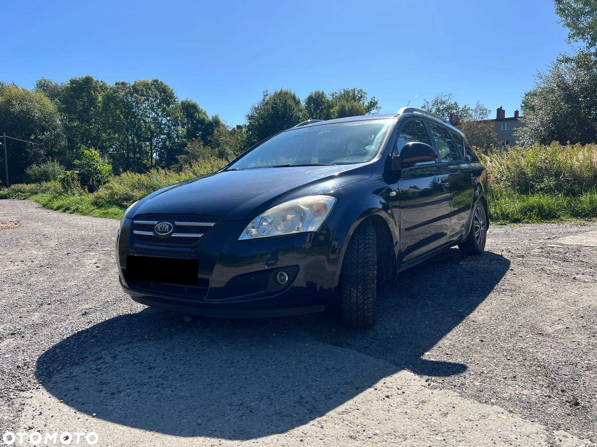 Kia Ceed - 2
