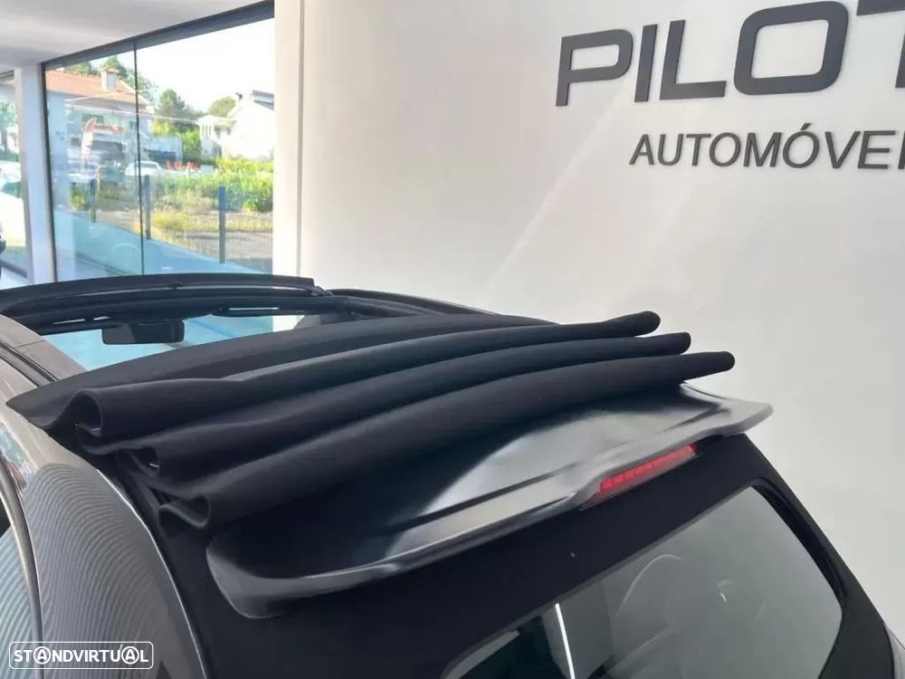 Abarth 500C 1.4 T-Jet - 13