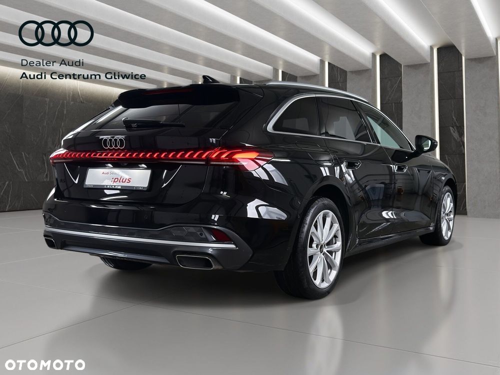 Audi A5 Avant 2024 photo 3
