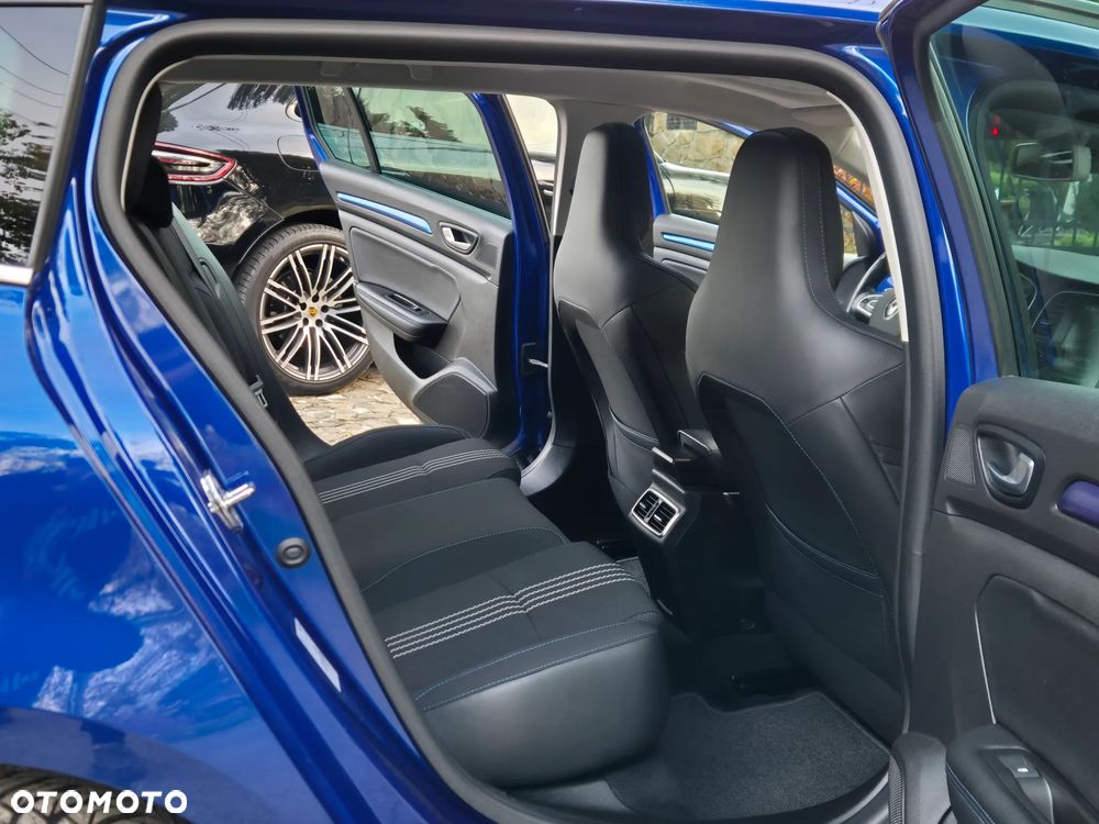 Renault Megane ENERGY TCe 160 GT-LINE - 26