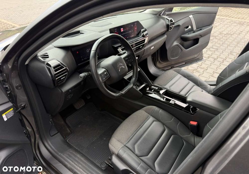 Citroën C4 - 28