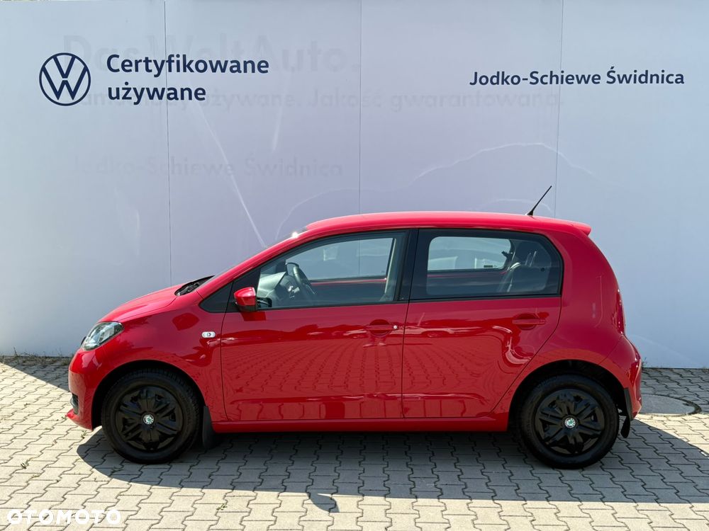 Skoda Citigo 1.0 Ambition - 6