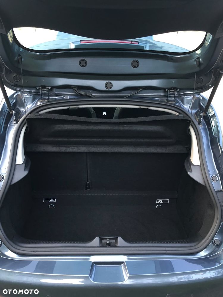 Renault Clio 1.5 dCi Energy Alize EU6 - 4