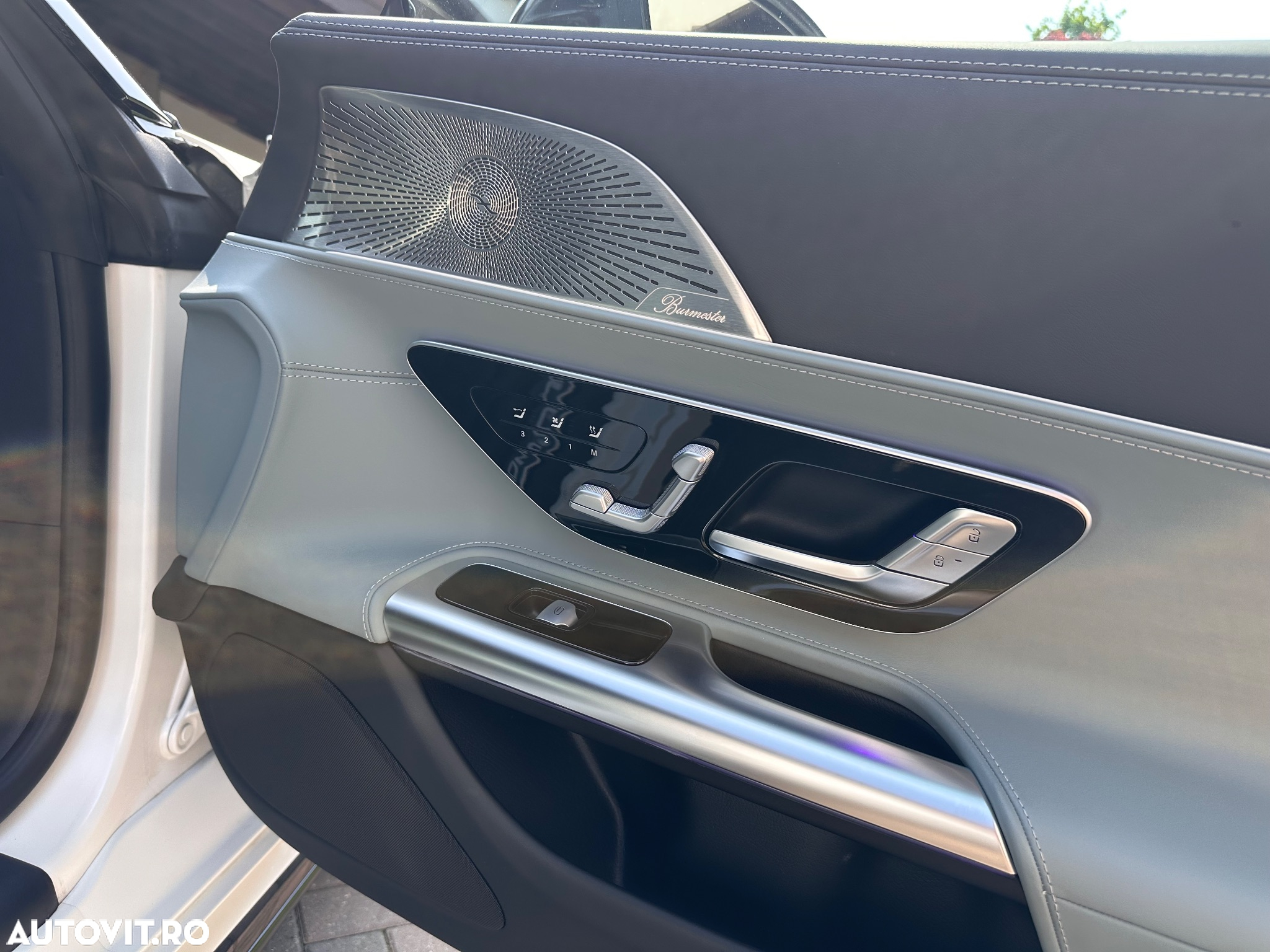 Mercedes-Benz SL AMG 63 4MATIC+ - 9
