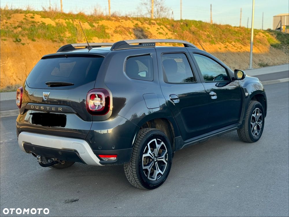 Dacia Duster 1.0 TCe Prestige - 7