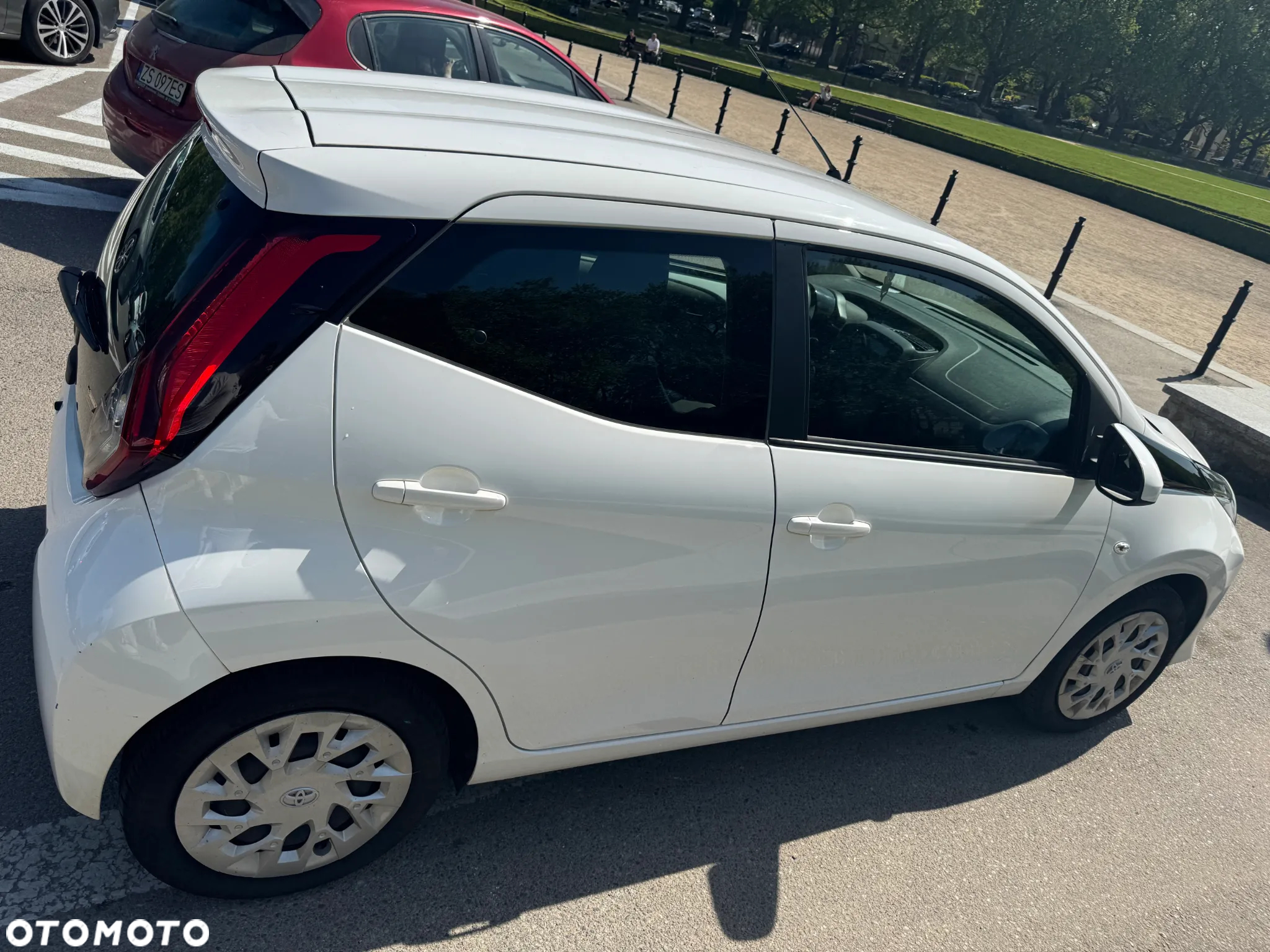 Toyota Aygo - 3