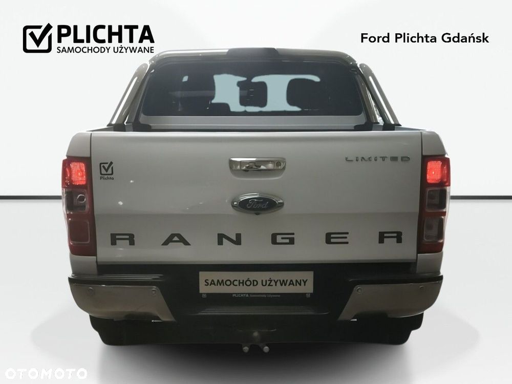 Ford Ranger - 37