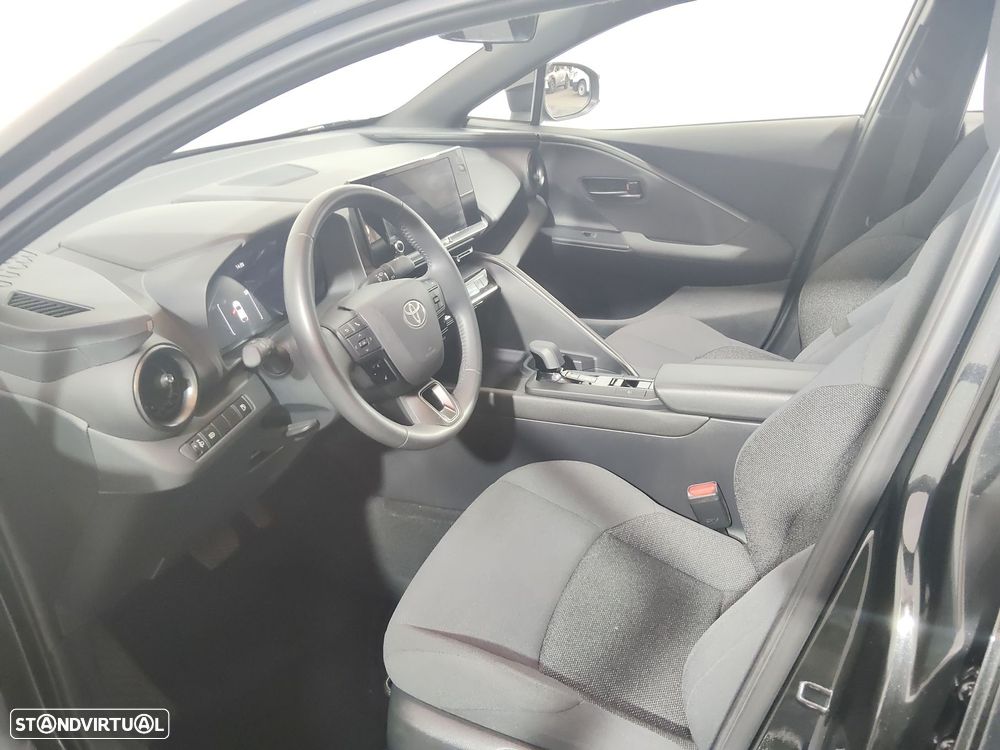 Toyota C-HR - 18
