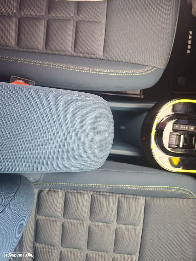 Fiat Grande Panda 45 kWh La Prima - 12