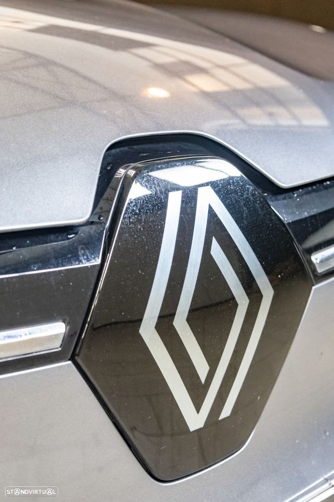 Renault Mégane E-Tech EV60 Evolution Optimum Charge - 24
