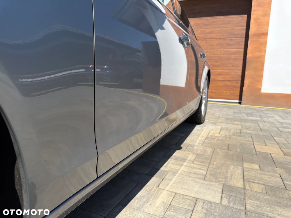 Audi A4 Limousine 1.8 TFSI multitronic Attraction - 28