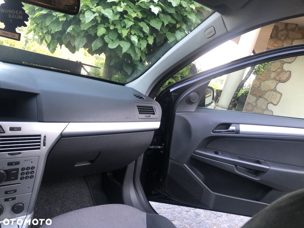 Opel Astra 1.4 EcoFLEX Design Edition - 33