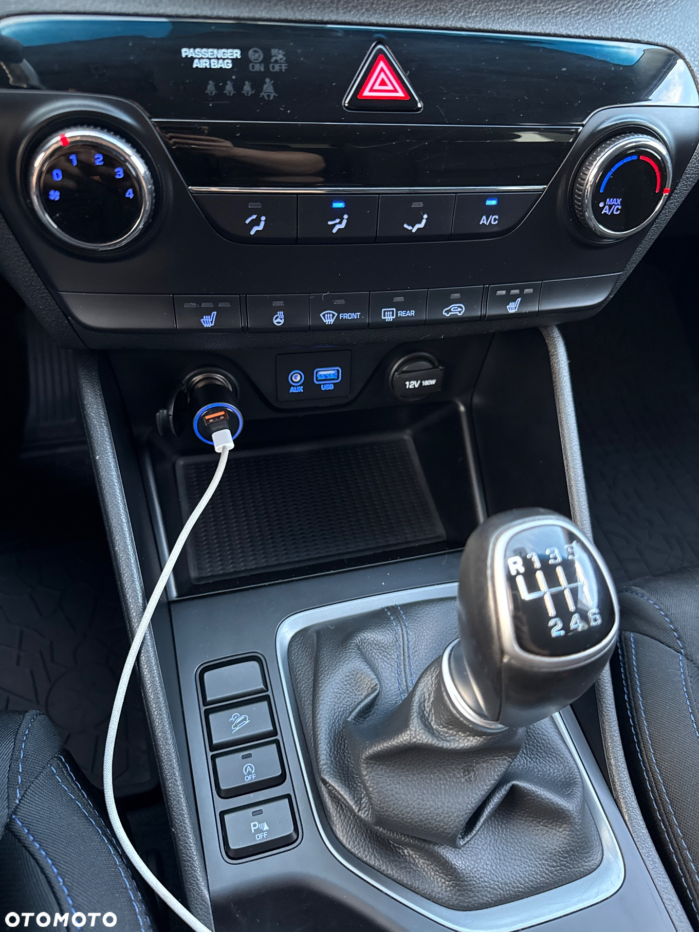Hyundai Tucson - 27
