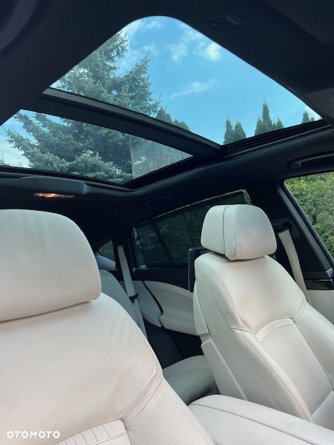 BMW Seria 5 530d xDrive - 3