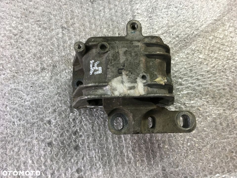 ŁAPA SILNIKA VW AUDI SEAT 2.0 TDI BKD 1K0199262BB - 1