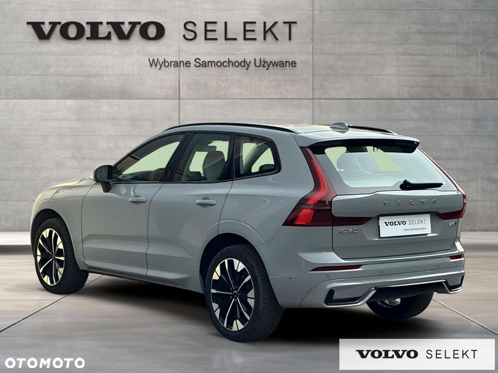 Volvo XC 60 - 8