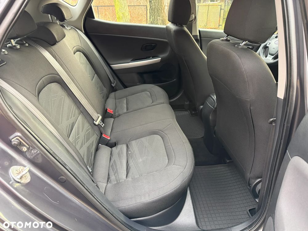 Kia Ceed 1.4 CRDi 90 Spirit - 22