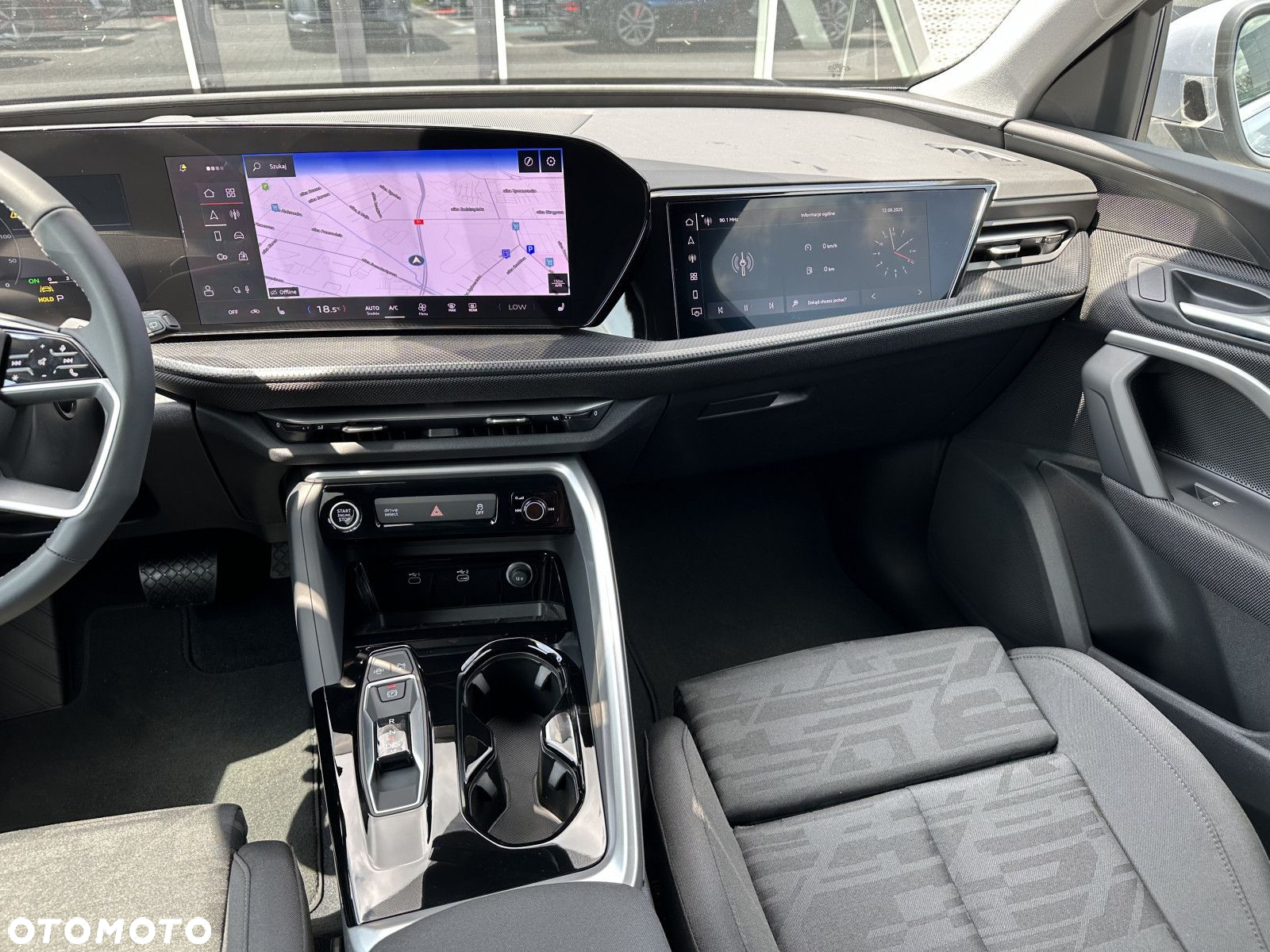 Audi Q5 Sportback - 14