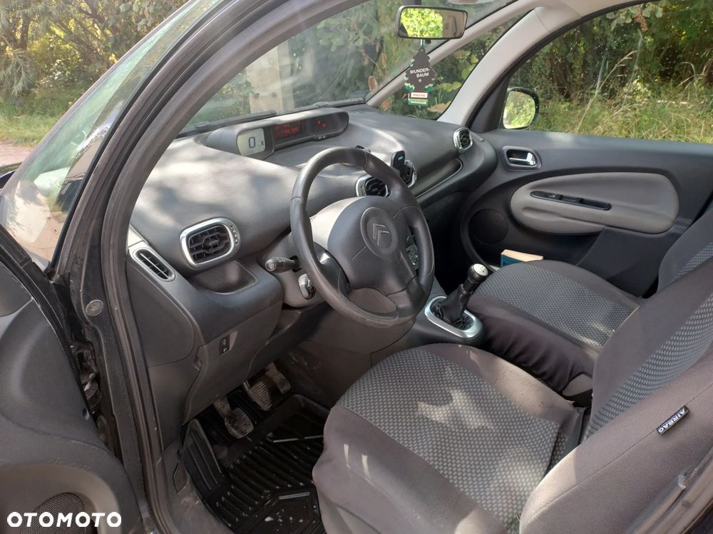 Citroën C3 Picasso VTi 95 Selection - 9