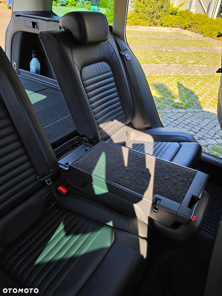 Volkswagen Passat Alltrack 2.0 TDI SCR 4Mot DSG7 - 23