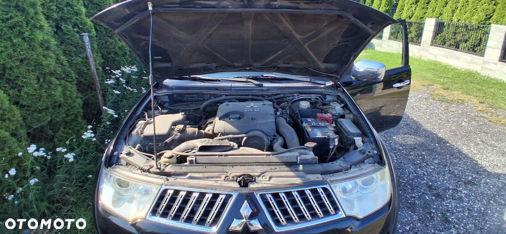 Mitsubishi L200 2.5 DID DC Intense + HP - 7