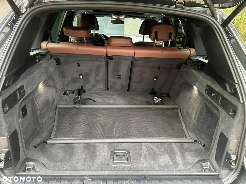 BMW X5 M Standard - 13
