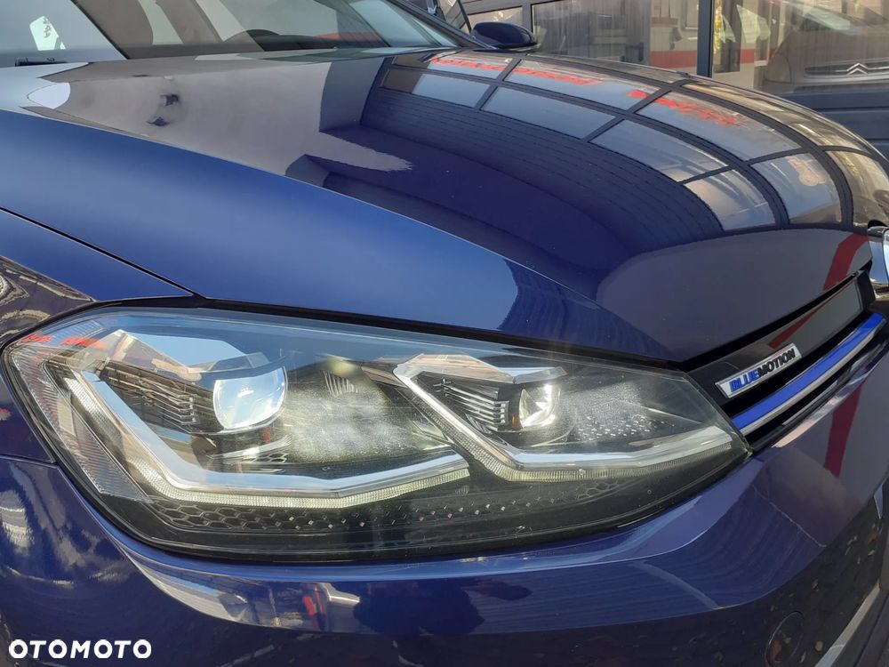Volkswagen Golf 1.5 TSI BMT Comfortline - 9