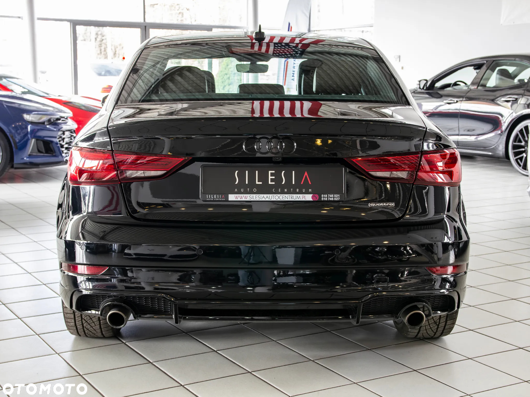 Audi A3 - 5