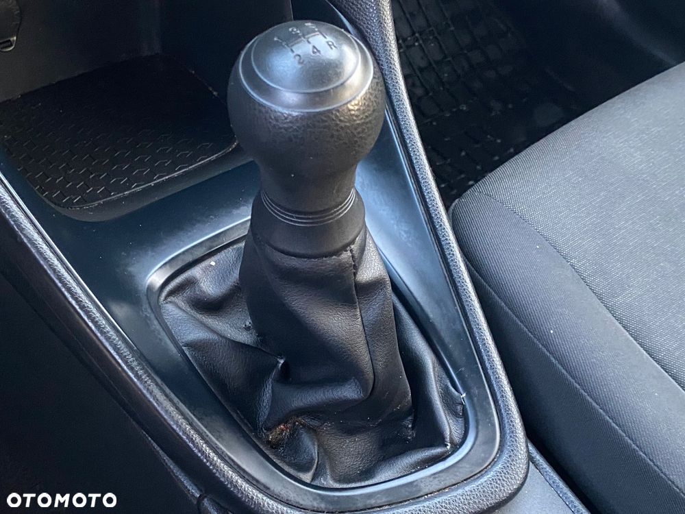 Toyota Yaris 1.0 Active - 20