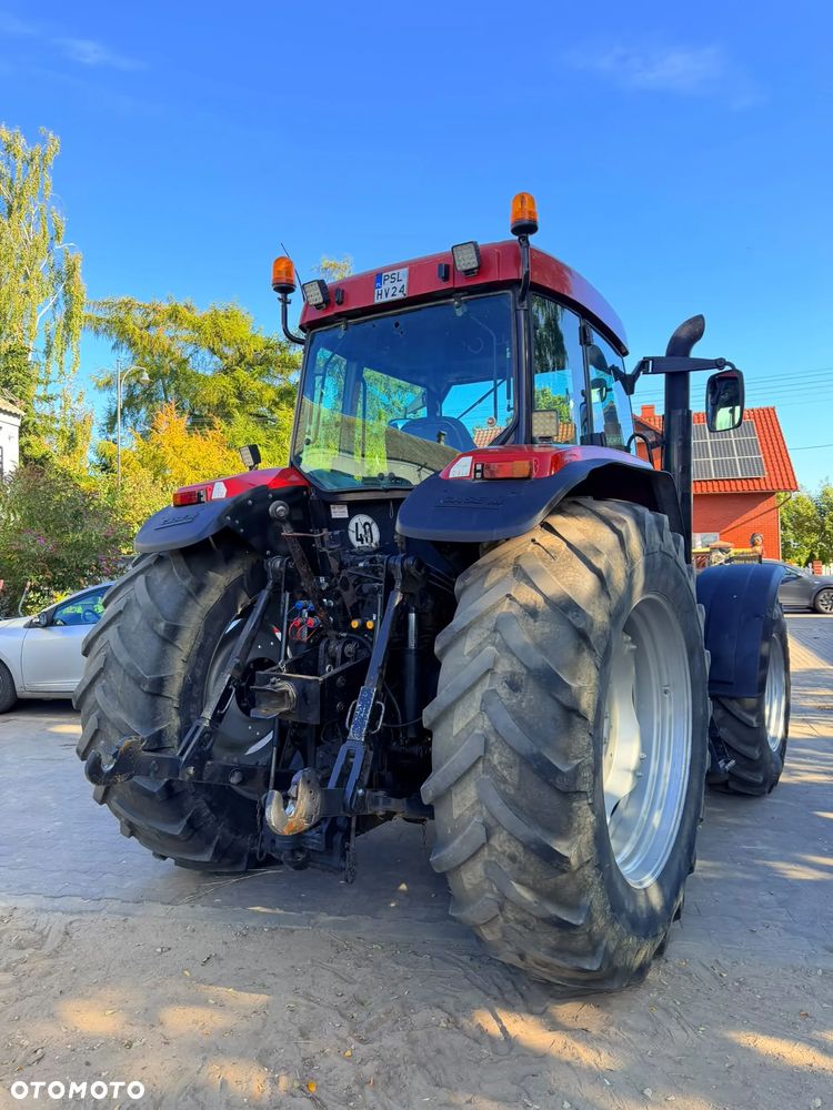 Case IH MX 150 - 15