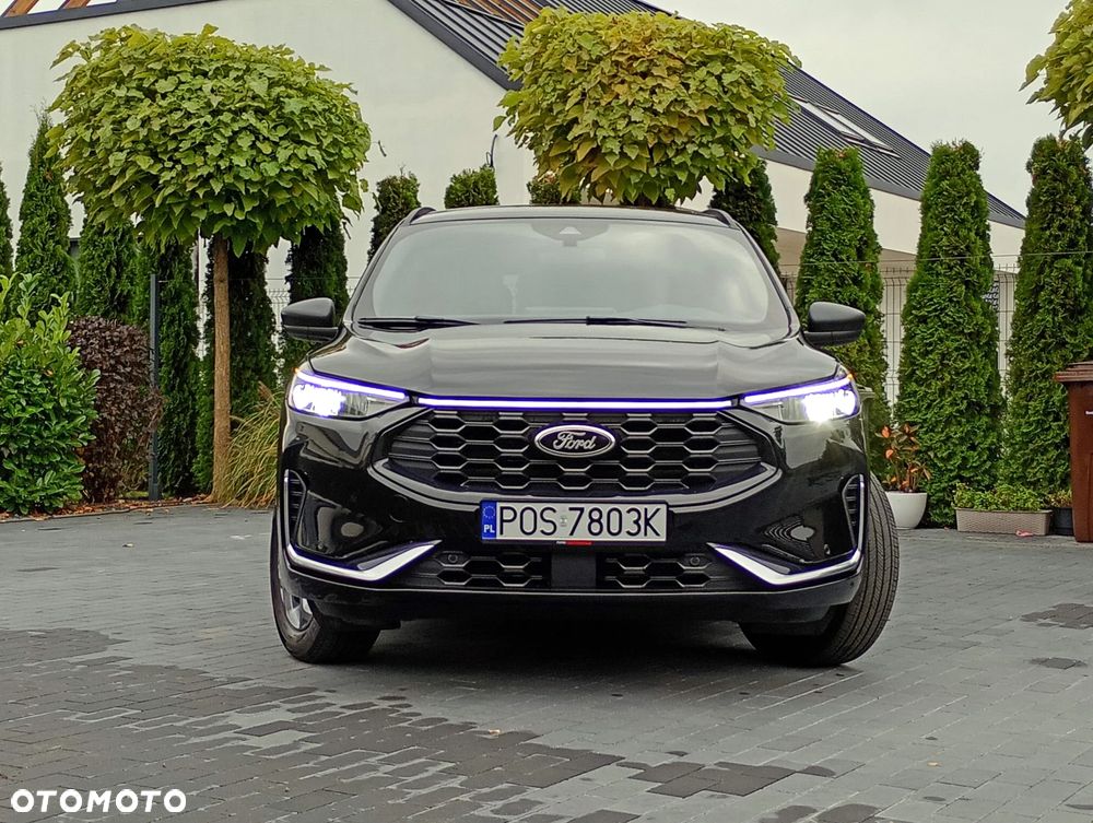 Ford Kuga - 16