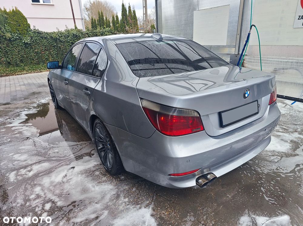 BMW Seria 5 - 17
