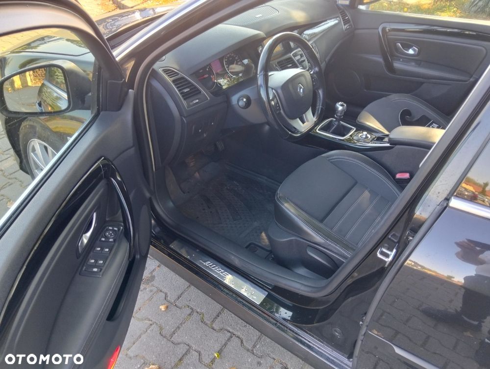Renault Laguna - 7