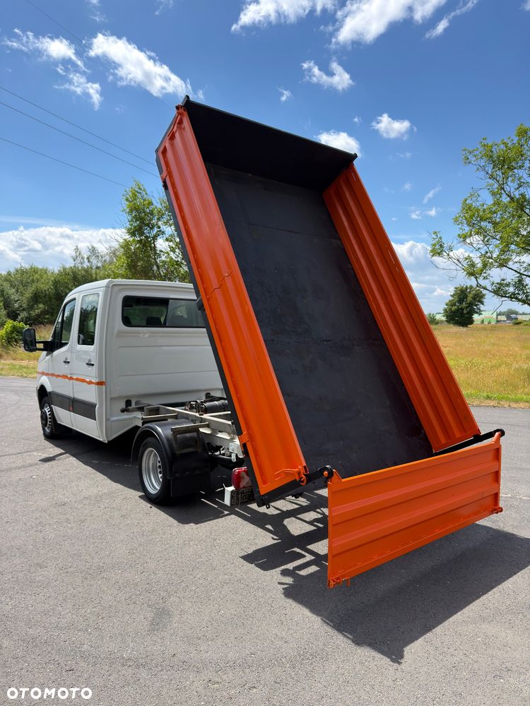 Volkswagen Crafter - 3
