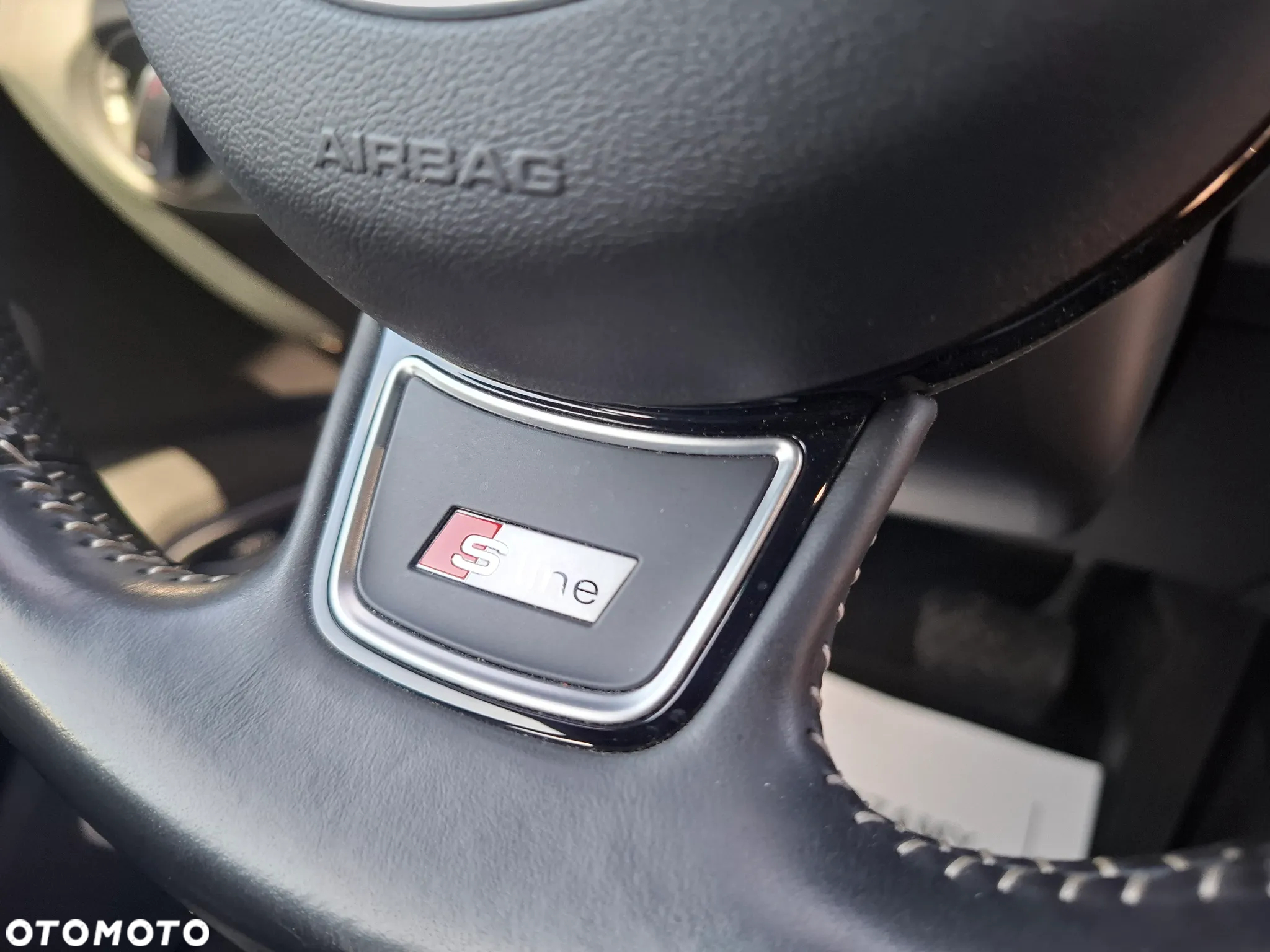 Audi Q3 - 19