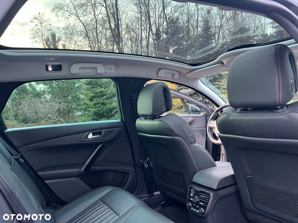 Peugeot 508 RXH BlueHDi 180 EAT6 Stop&Start - 31