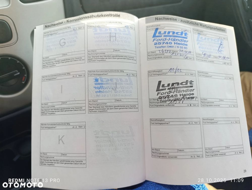 Ford Maverick Highclass - 25