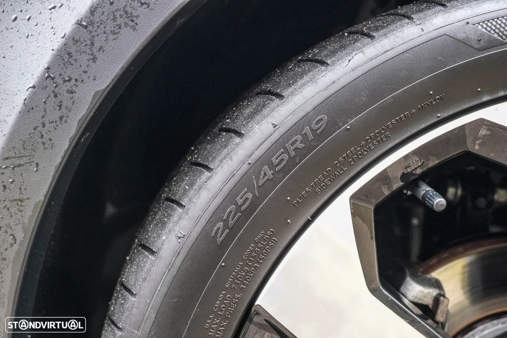 Nissan Juke 1.0 DIG-T Tekna TwoTone T DCT - 4